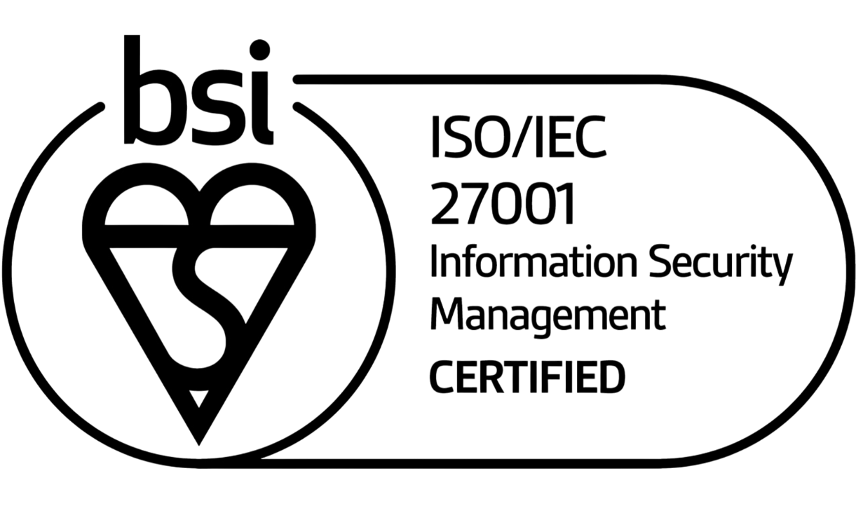 BSI Membership badge