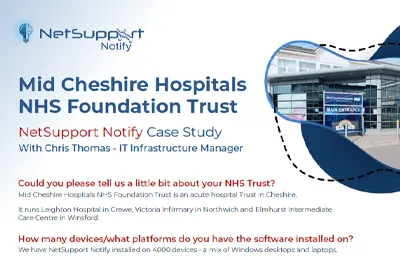 Mid Chesire case study preview